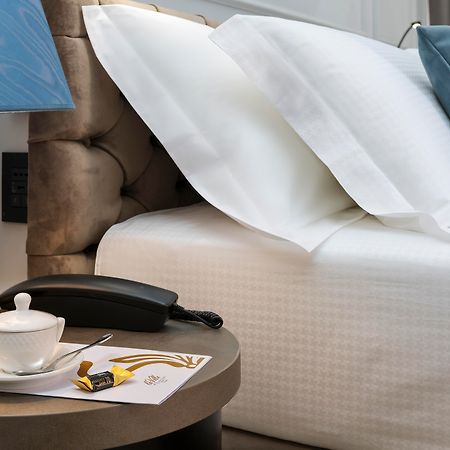 Hotel La Ville Рим Екстер'єр фото