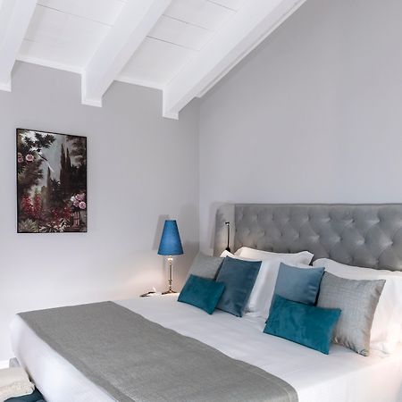 Hotel La Ville Рим Екстер'єр фото