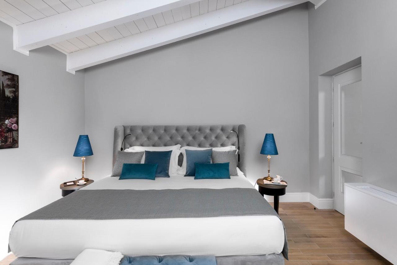 Hotel La Ville Рим Екстер'єр фото