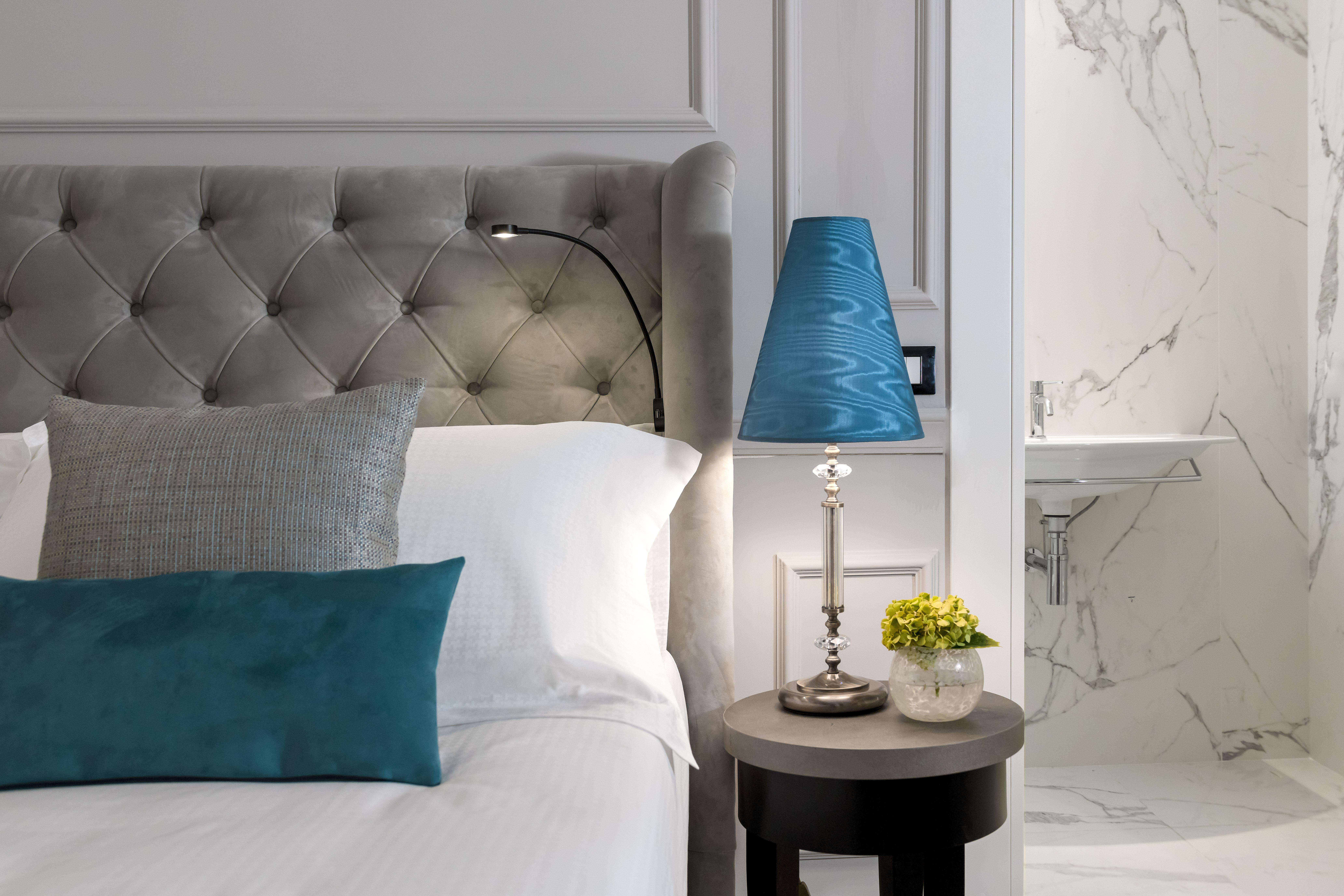 Hotel La Ville Рим Екстер'єр фото