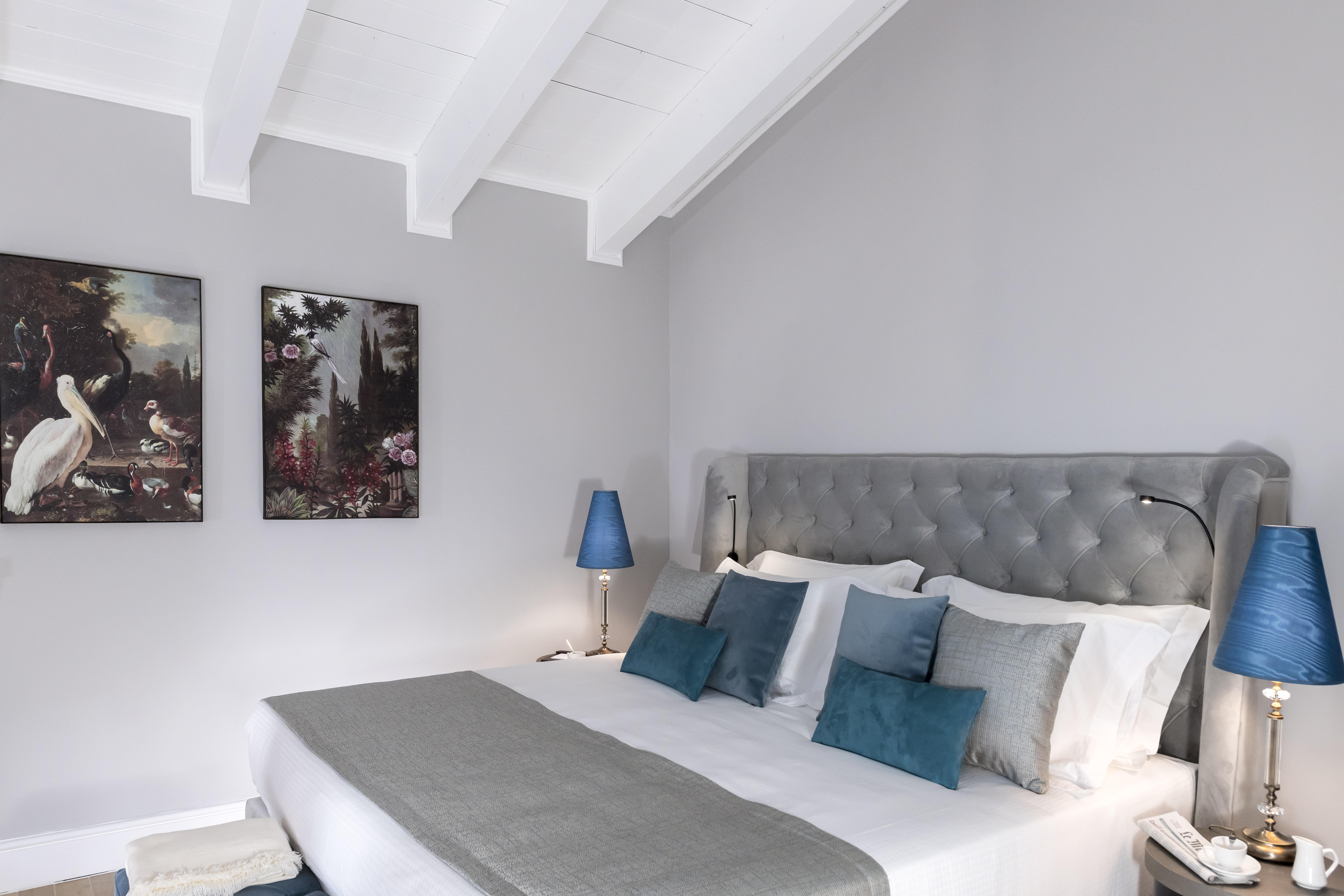 Hotel La Ville Рим Екстер'єр фото